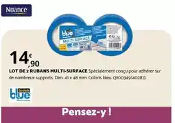 Auchan Garnier - shampoing nutrition intense a l'avocat et au karite ultra offre