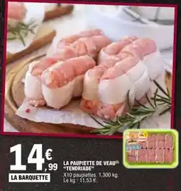 Auchan Activia - nature offre