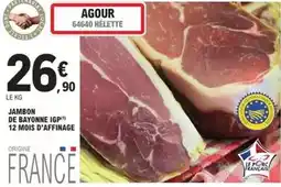 Auchan Vache qui rit offre