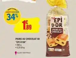 Auchan Sodebo - pizza dolce regina offre