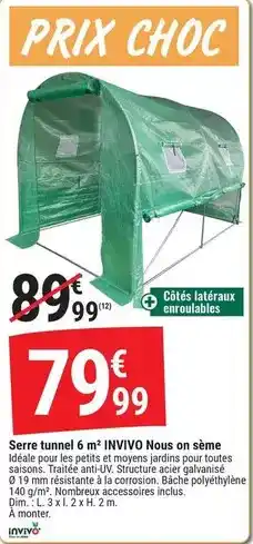 Auchan Soléou - huile olive et colza bio offre