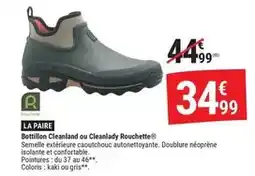 Auchan Auchan - speculoos offre