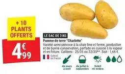 Auchan Quézac - eau minérale naturelle gazeuse offre