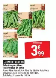 Auchan Menthe pastille offre