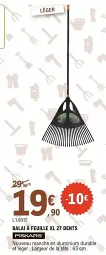 Auchan Swiffer - recharges pulmeaux attrape-poussiere duster offre