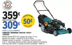 Auchan Delonghi - espresso broyeur ecam 22.117.b offre