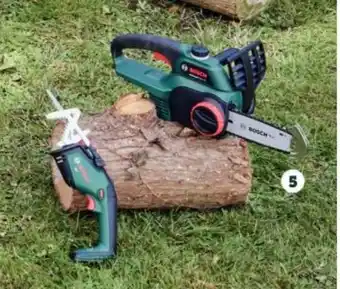 Hyper U TRONÇONNEUSE UNIVERSALCHAIN 18V offre