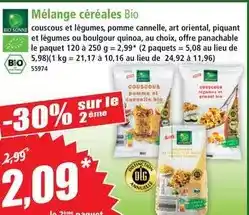 Auchan Plants de légumes offre
