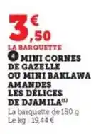 Auchan Matines - oeufs plein air offre