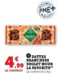 Auchan Auchan bifidus citron offre