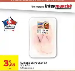 Auchan Puget - huile d'olive offre
