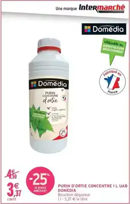 Auchan Président - comte le montarlier aop offre