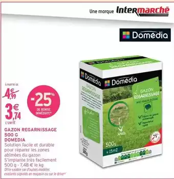 Auchan Auchan - mascarpone offre