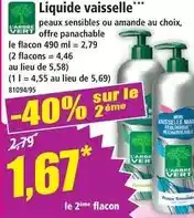 Auchan Plantes fleuries offre
