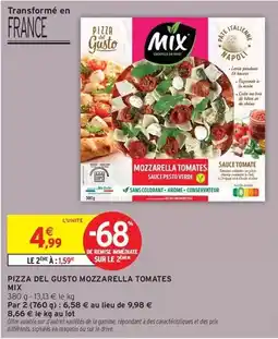 Auchan Auchan - pur jus de pomme offre