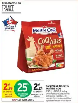 Auchan Fanta - orange offre