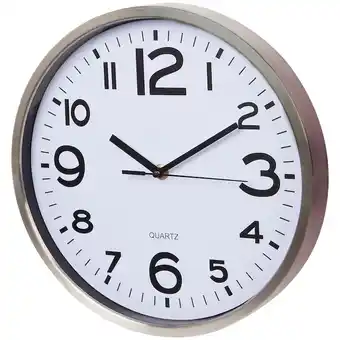 Horloge