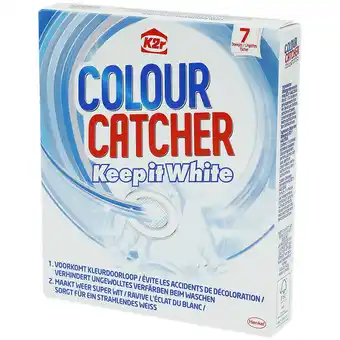 Lingettes pour machine à laver Citin