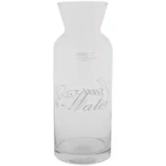 Action Carafe Pasabahce offre