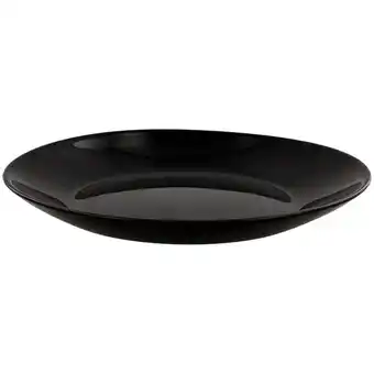 Action Petite assiette Opale offre