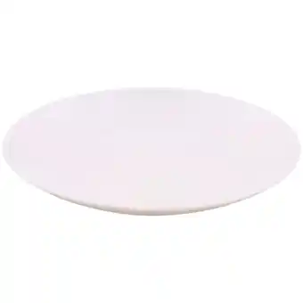 Action Petite assiette Opale offre