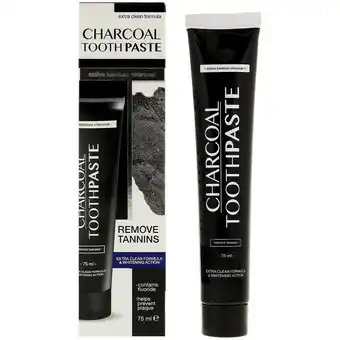 Action Dentifrice offre