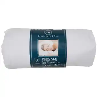 Action Drap-housse Anne O'Leary offre