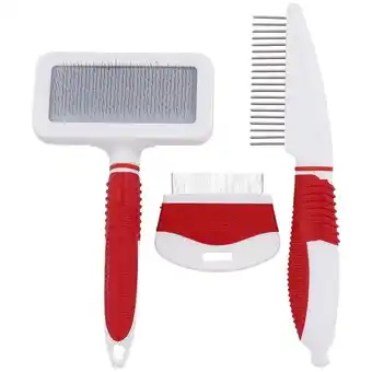 Action Peignes pour animaux de compagnie Beasty offre