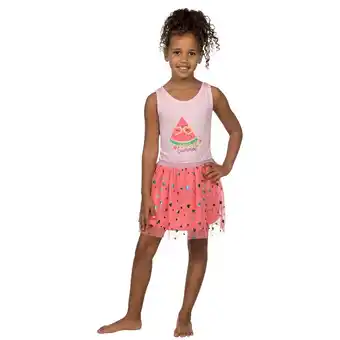 Action Robe avec tulle offre