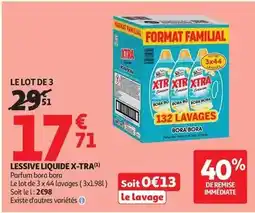 Lidl Freeway - the glacé offre