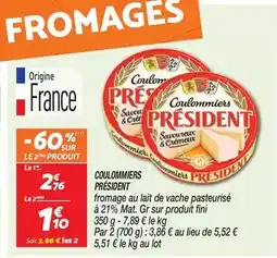 Lidl Floralys - papier toilette offre