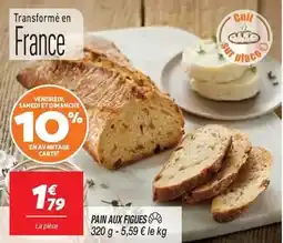 Lidl Vergers gourmands - compotes et spécialités de fruits offre