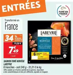 Lidl Envia - fromages frais aux fruits offre