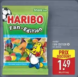 Carrefour Aquarium de paris offre