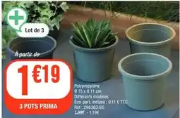 Carrefour Aquarium de paris offre