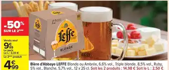 Carrefour Carrefour - noix de cajou classic offre
