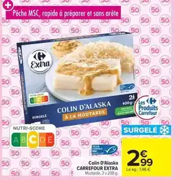 Carrefour San marco - café en grains offre