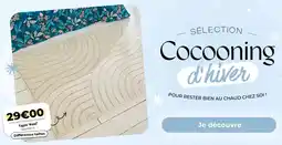 Carrefour Des sacs en coton réutilisables offre