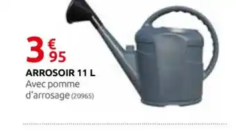 Rural Master ARROSOIR 11 L offre