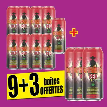 Norma Bière aromatisée offre