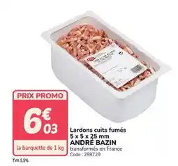 Gifi Barbecue charbon gordon offre