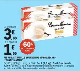 Gifi Le gobelet paille offre