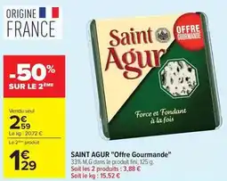 GiFi Banc tiago offre