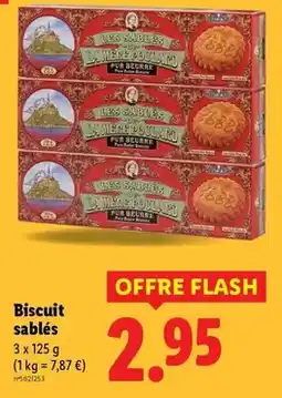 Gifi St marc - lingettes antibactériennes offre