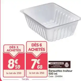 Gifi Vanish - détachant en poudre offre