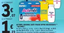 Gifi Lot de 6 tuteurs offre