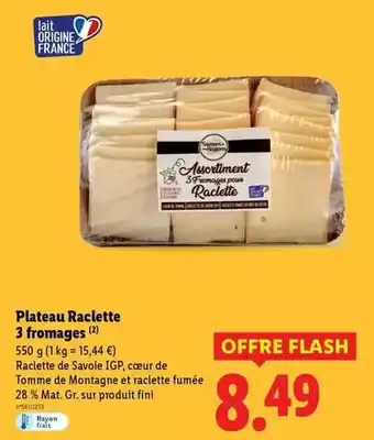 Gifi Assiette offre