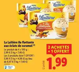 Gifi Plateau offre