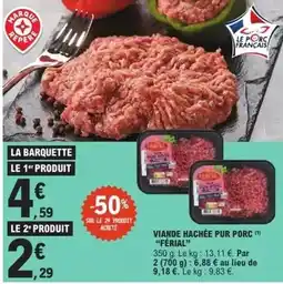 Gifi Aquaway - set de nettoyage pour spa offre