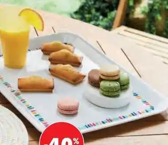 Hyper U Plateau offre